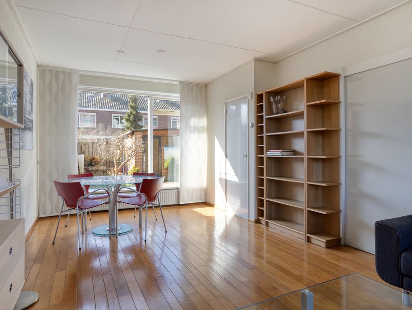 Bilderdijkstraat 8, PAPENDRECHT