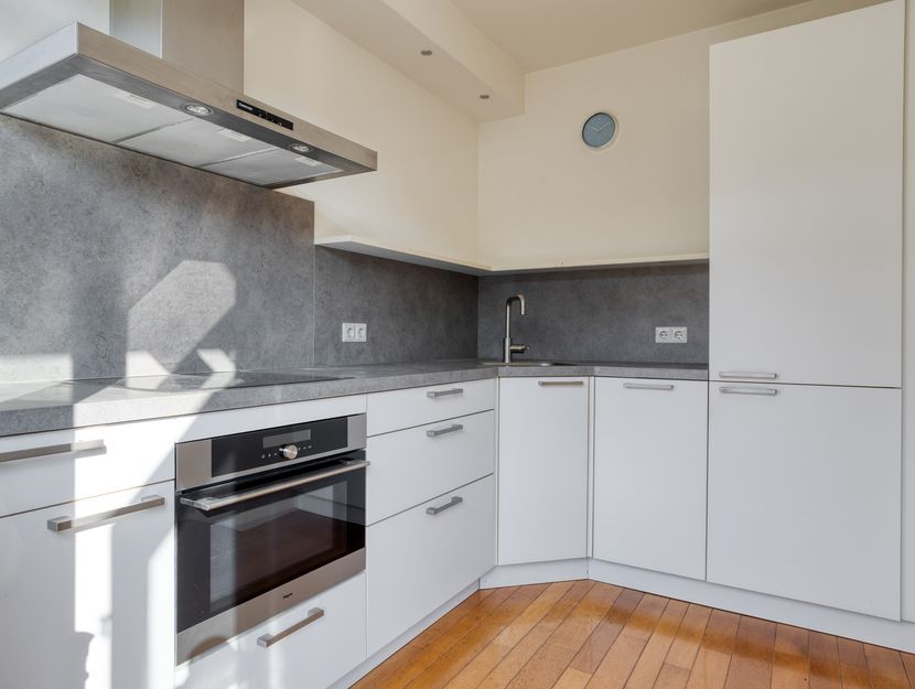 Bilderdijkstraat 8, PAPENDRECHT