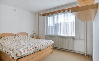 Bilderdijkstraat 8, PAPENDRECHT