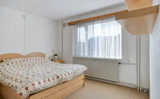 Bilderdijkstraat 8, PAPENDRECHT
