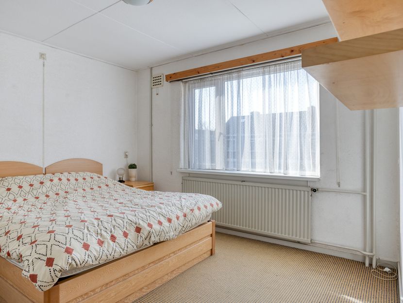 Bilderdijkstraat 8, PAPENDRECHT