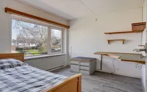 Bilderdijkstraat 8, PAPENDRECHT