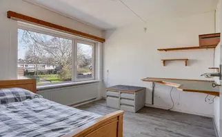 Bilderdijkstraat 8, PAPENDRECHT