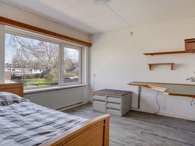 Bilderdijkstraat 8, PAPENDRECHT