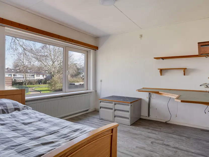 Bilderdijkstraat 8, PAPENDRECHT