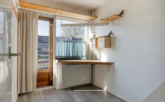 Bilderdijkstraat 8, PAPENDRECHT