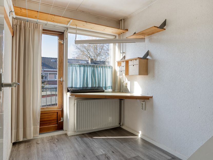 Bilderdijkstraat 8, PAPENDRECHT