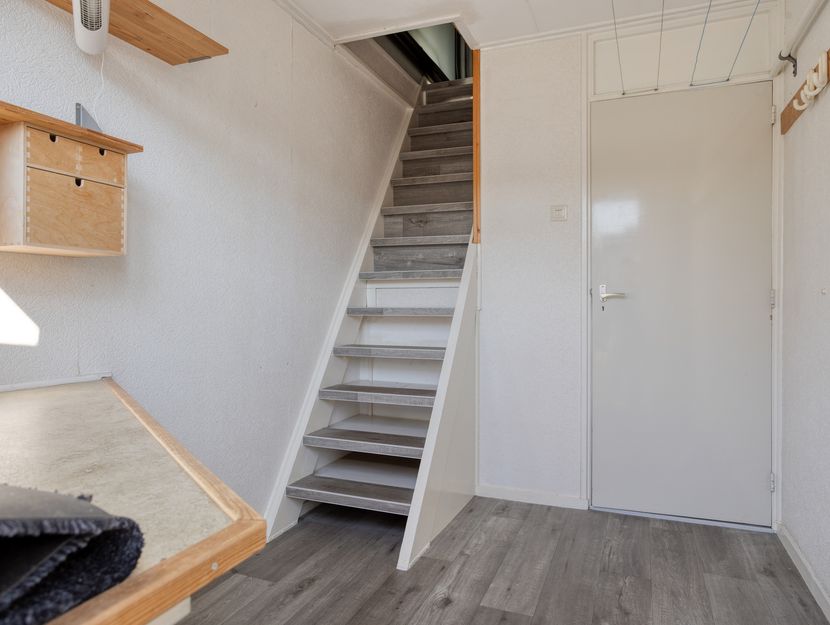 Bilderdijkstraat 8, PAPENDRECHT