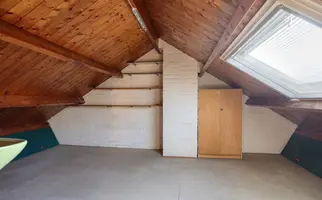 Bilderdijkstraat 8, PAPENDRECHT