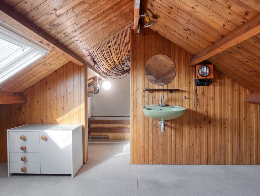 Bilderdijkstraat 8, PAPENDRECHT