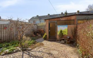 Bilderdijkstraat 8, PAPENDRECHT