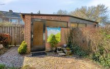 Bilderdijkstraat 8, PAPENDRECHT