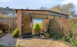 Bilderdijkstraat 8, PAPENDRECHT