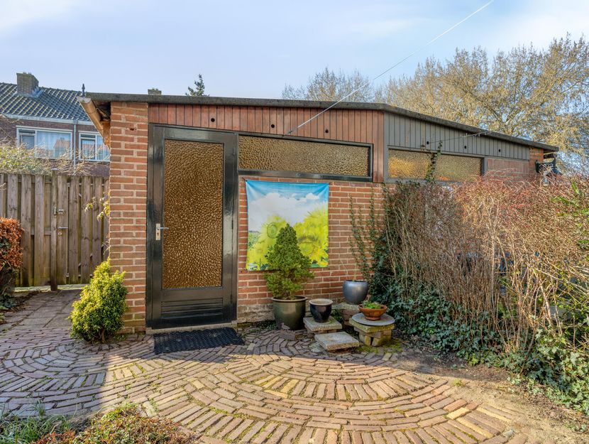 Bilderdijkstraat 8, PAPENDRECHT