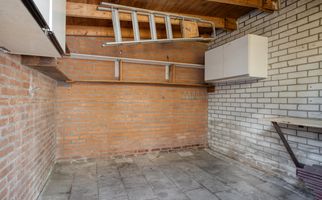 Bilderdijkstraat 8, PAPENDRECHT