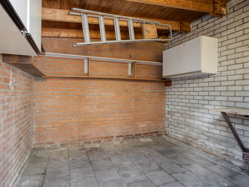 Bilderdijkstraat 8, PAPENDRECHT