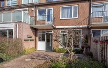 Bilderdijkstraat 8, PAPENDRECHT