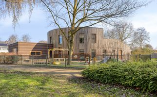 Bilderdijkstraat 8, PAPENDRECHT