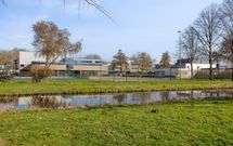 Bilderdijkstraat 8, PAPENDRECHT