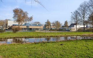 Bilderdijkstraat 8, PAPENDRECHT