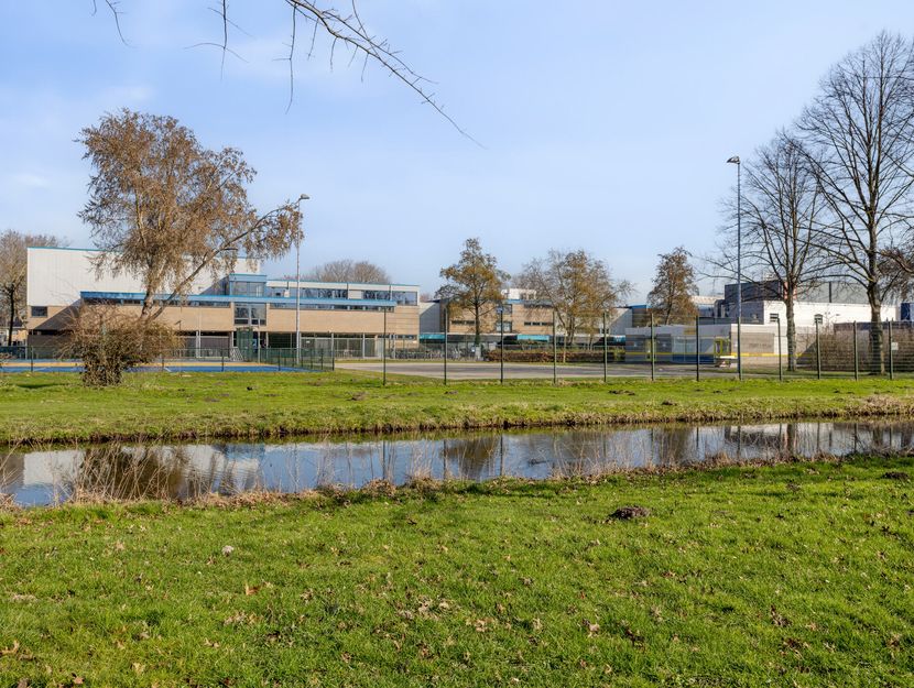 Bilderdijkstraat 8, PAPENDRECHT