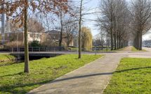 Bilderdijkstraat 8, PAPENDRECHT