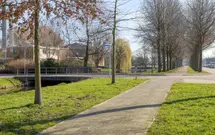Bilderdijkstraat 8, PAPENDRECHT