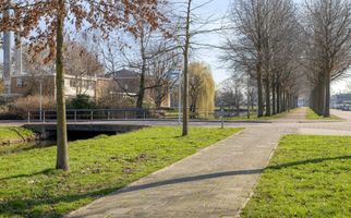 Bilderdijkstraat 8, PAPENDRECHT