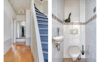 Bilderdijkstraat 8, PAPENDRECHT