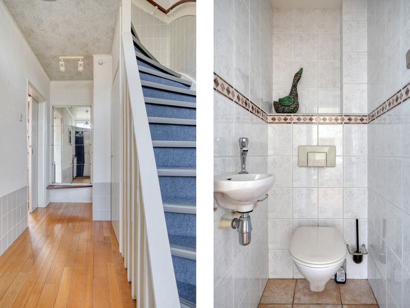 Bilderdijkstraat 8, PAPENDRECHT