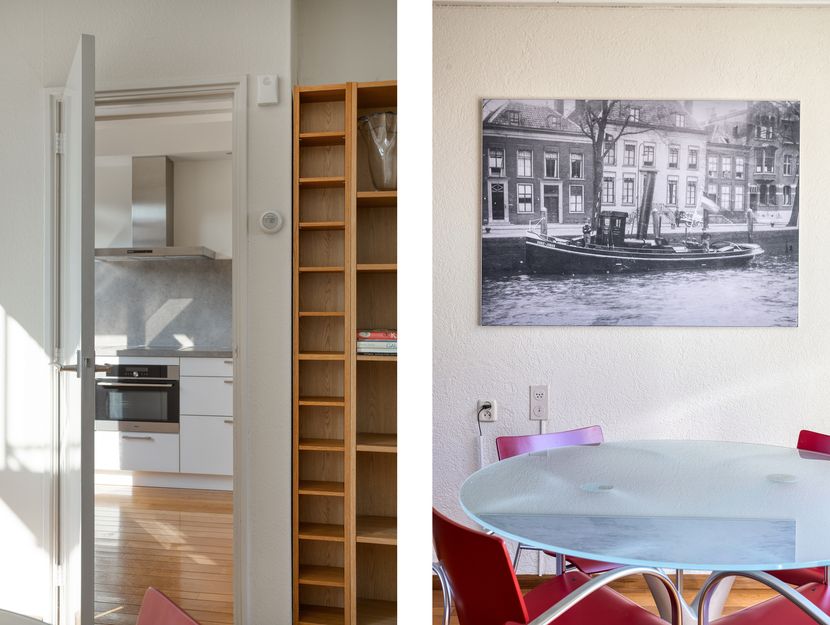 Bilderdijkstraat 8, PAPENDRECHT