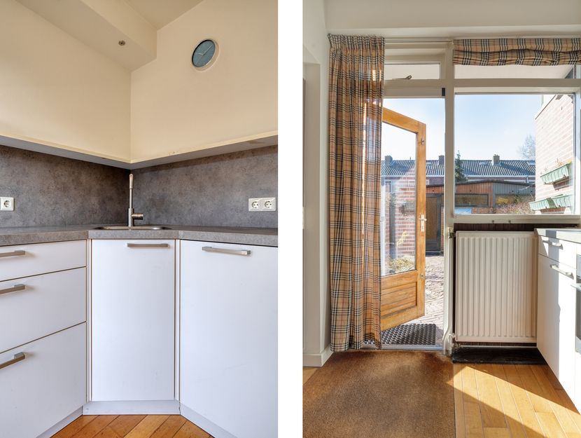 Bilderdijkstraat 8, PAPENDRECHT