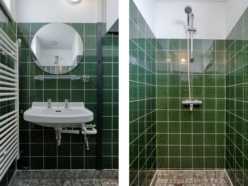 Bilderdijkstraat 8, PAPENDRECHT