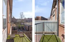 Bilderdijkstraat 8, PAPENDRECHT