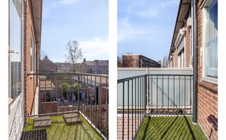 Bilderdijkstraat 8, PAPENDRECHT