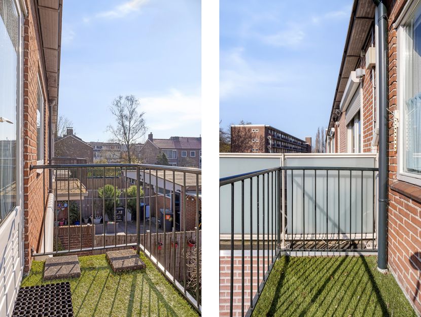 Bilderdijkstraat 8, PAPENDRECHT