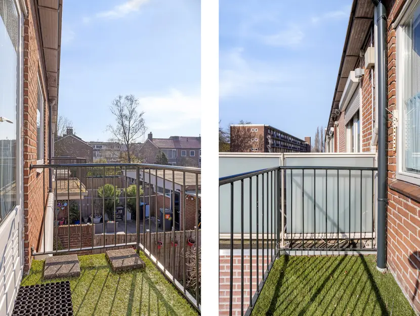 Bilderdijkstraat 8, PAPENDRECHT