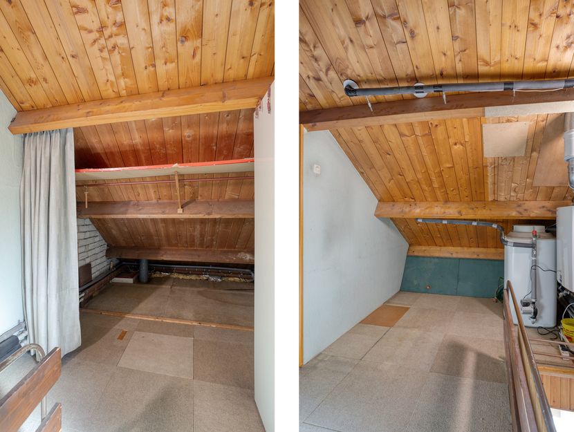 Bilderdijkstraat 8, PAPENDRECHT