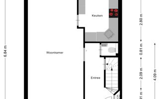 Bilderdijkstraat 8, PAPENDRECHT