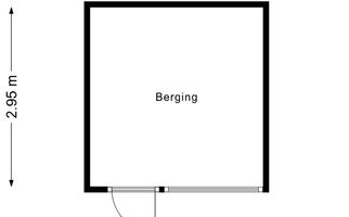 Bilderdijkstraat 8, PAPENDRECHT