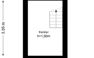 Bilderdijkstraat 8, PAPENDRECHT