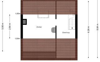 Bilderdijkstraat 8, PAPENDRECHT