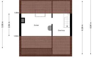 Bilderdijkstraat 8, PAPENDRECHT