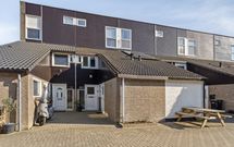 Parijseplein 53, ZWIJNDRECHT