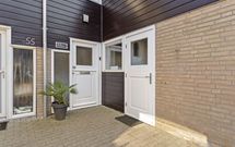 Parijseplein 53, ZWIJNDRECHT