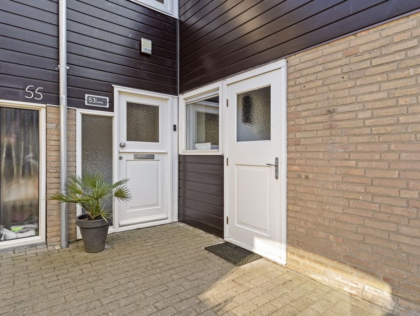 Parijseplein 53, ZWIJNDRECHT