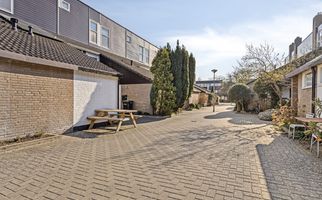 Parijseplein 53, ZWIJNDRECHT