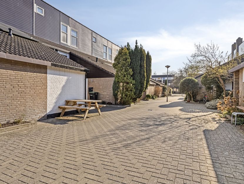 Parijseplein 53, ZWIJNDRECHT