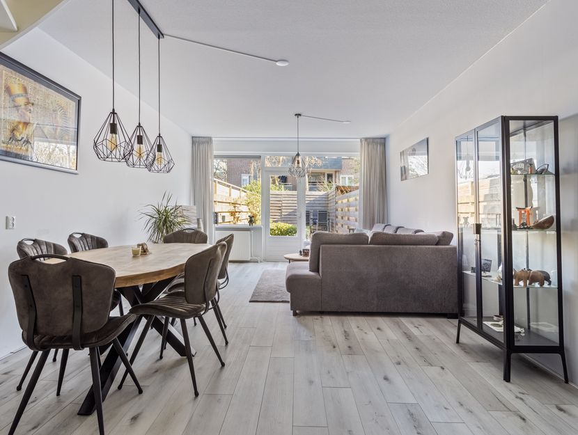 Parijseplein 53, ZWIJNDRECHT