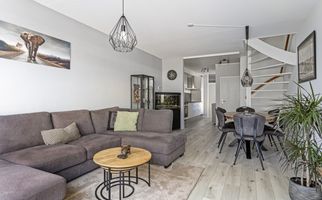 Parijseplein 53, ZWIJNDRECHT